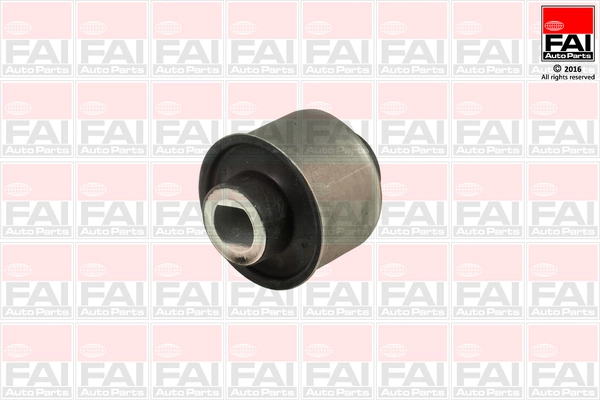 Mounting, control/trailing arm